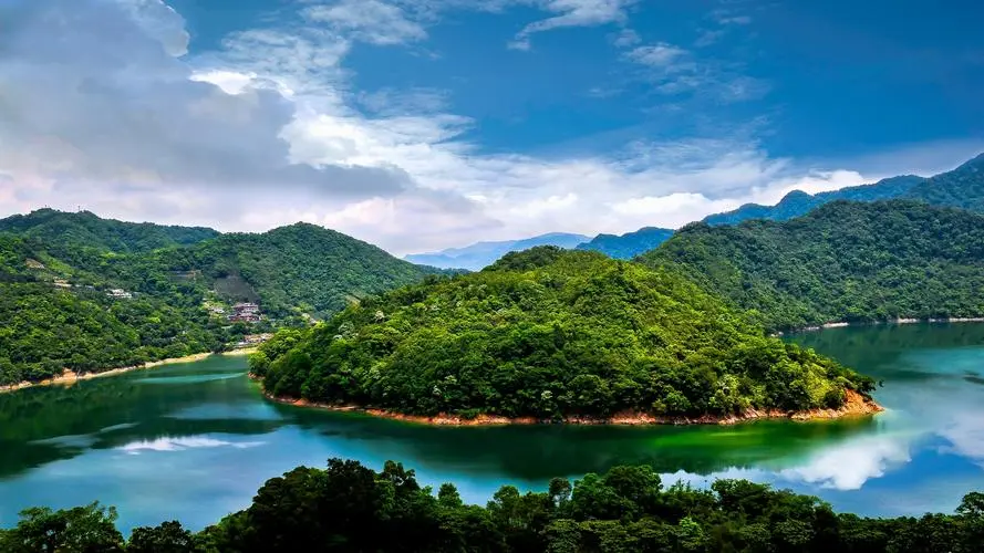 高性能节能智慧工厂